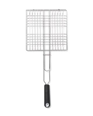 HEMA Barbecue rek 23x23 (aluminium)