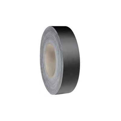 Adam Hall Gaffa tape 38mm 50m zwart