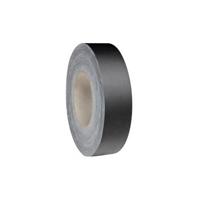 Adam Hall Gaffa tape 38mm 50m zwart - thumbnail