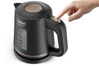 Tefal Includeo waterkoker 1L zwart - thumbnail