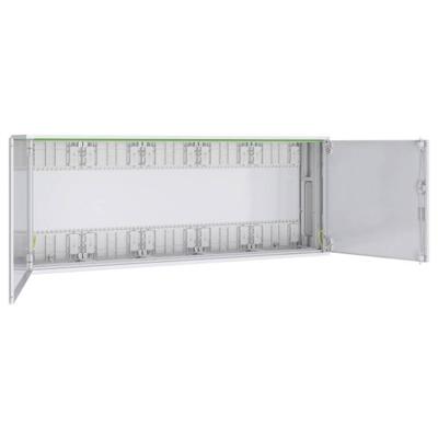 ABN ABNRV503 Wandbehuizing Inhoud: 1 stuk(s)