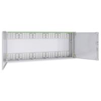 ABN ABNRV503 Wandbehuizing Inhoud: 1 stuk(s) - thumbnail