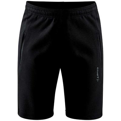 Craft 1910631 Core Soul Sweatshorts Wmn - Black - S