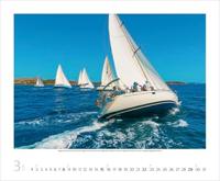 Sailing Kalender 2026 - thumbnail