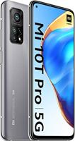 Xiaomi Mi 10T Pro - Smartphone 128GB, 8GB RAM, Dual SIM, Alexa Hands-Free, Lunar Silver (Generalüberholt) - thumbnail