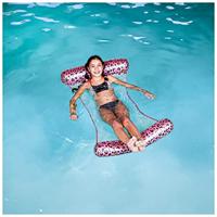 Waterhangmat Panterprint Rosé Goud Essentials - thumbnail