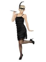 20s Charleston Jurk - thumbnail