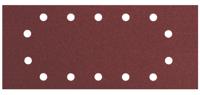 Metabo 624492000 10 schuurvellen 115x280 mm, P60 - thumbnail