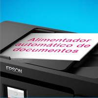 Epson ecotank et-15000 all-in-one inkjetprinter met faxfunctie (zwart, scannen, kopiëren, faxen, lan, wi-fi) - thumbnail