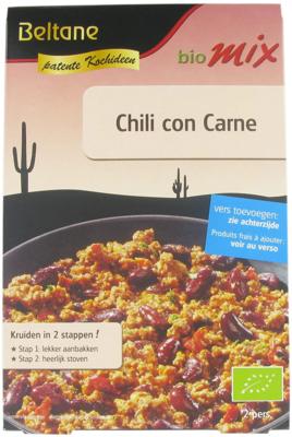 Beltane Chili Con Carne Kruidenmix