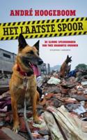 Het laatste spoor - André Hoogeboom - ebook - thumbnail