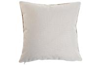 Kussen Home ESPRIT Natuurlijk Palmboom 42 x 15 x 42 cm - thumbnail