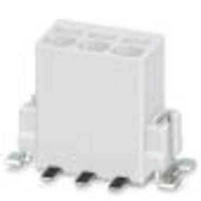 Phoenix Contact 1814728 SMD-printklemmen 0.50 mm² Aantal polen 4 Wit 400 stuk(s)