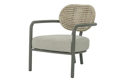 Apple Bee | Loungestoel Lugano