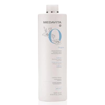 Medavita Oxygen Detox Shampoo 1000ml