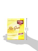 Schar Paneermeel 300 gram - thumbnail