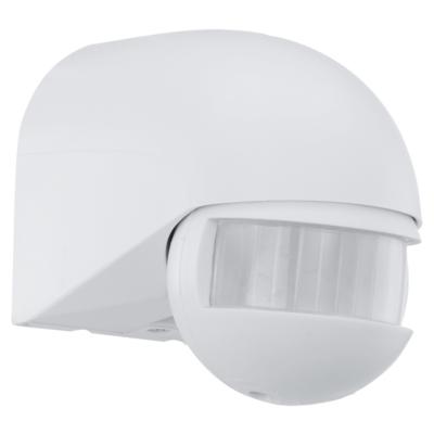 Bewegingssensor voor buitenlamp - Wit