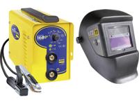 Gys mi 160p lasinverter | 230v, 16a | tot 4 mm + lcd techno 11 - 5192030435 - thumbnail