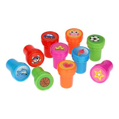 LG-Imports Stempel figuur