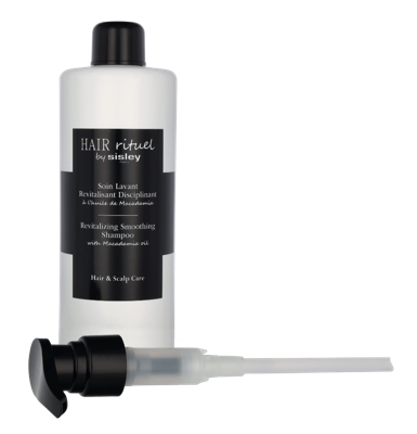 Sisley Hair Rituel Revitalizing Smooth Shampoo 500 ml