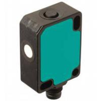 Pepperl+Fuchs 261243 Ultrasone sensor UC400-F77-EP-IO-V31 NPN, PNP 1 stuk(s) - thumbnail