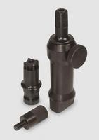 Cycplus Cyclus crankhouder kettingblad montage