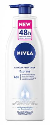 Nivea Nivea Bodylotion - Express - 400 ml