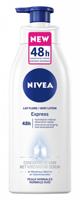 Nivea Nivea Bodylotion - Express - 400 ml - thumbnail