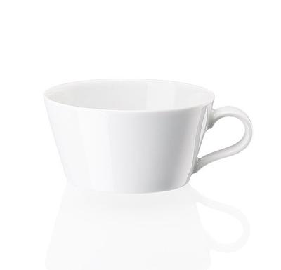 ARZBERG - Tric White - Theekop 0,22l