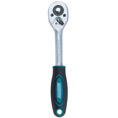 Brüder Mannesmann Ratel groen 3/8 (Hobby) - 98441 Brüder Mannesmann Ratel groen 3/8 (Hobby) - 98441