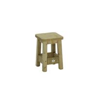 Kruk 50 cm Talen Buitenmeubelen - Talen buitenmeubelen - thumbnail