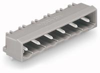 WAGO 231-835/001-000 Male behuizing (board) 231 Totaal aantal polen 5 Rastermaat: 7.50 mm 100 stuk(s) - thumbnail