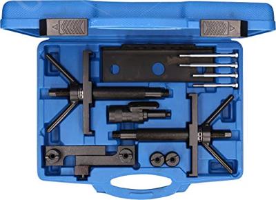 Brilliant Tools BT597850 Motorinstelgereedschapsset voor Volvo 4-/5-/6-cilinders tot 2006