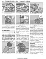 Haynes Werkplaatshandboek Vauxhall/Opel Meriva benzine & diesel (2003-Mei 2010) 4893 - thumbnail