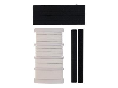 crelando Naaimachine-accessoires (Bandenassortiment)