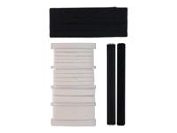 crelando Naaimachine-accessoires (Bandenassortiment) - thumbnail