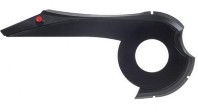 Hebie 315 e13 kettingscherm bosch drive 2014 performance line grijs
