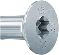 Fischer Betonschroef FBS II 8x80 30/15 verzonken kop - 536881 - 50 stuk(s) - 536881 - thumbnail
