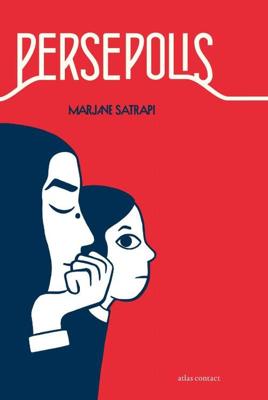 Persepolis compleet (Paperback)