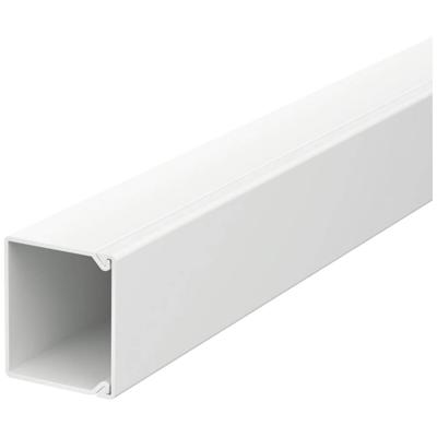 OBO Bettermann 6026796 Kabelgoot (l x b x h) 2000 x 30 x 30 mm Grijs 20 stuk(s)