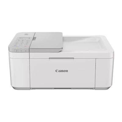 Canon PIXMA TR4756i Inkjet A4 4800 x 1200 DPI Wifi Canon PIXMA TR4756i Inkjet A4 4800 x 1200 DPI Wifi