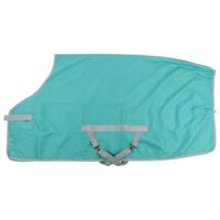 Zomerdeken Bucas Freedom Twill Sheet Lte, 175 cm in green - thumbnail