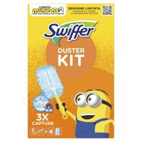 Swiffer duster starterkit incl. 4 navullingen - thumbnail