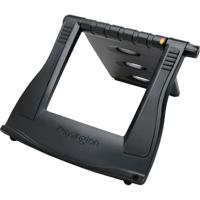 Kensington SmartFit Easy Riser Laptopstandaard met koelfunctie zwart - thumbnail