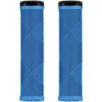 LIZARD SKINS Strata - single lock-on - deja blue - thumbnail