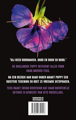 Wie niet horen wil