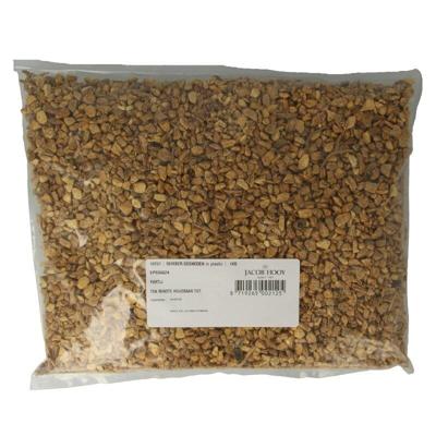 Jacob Hooy Gember Gesneden