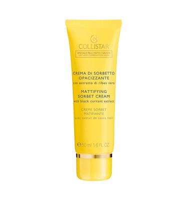 Collistar Mattifying Sorbet Cream 50ml