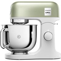 Kenwood kMix KMX760GR Staande mixer 1000 W Groen, Grijs - thumbnail