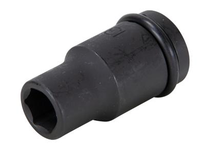 Makita Accessoires Dop 13x52mm 1/2" - 134827-7 Makita Accessoires Dop 13x52mm 1/2" - 134827-7